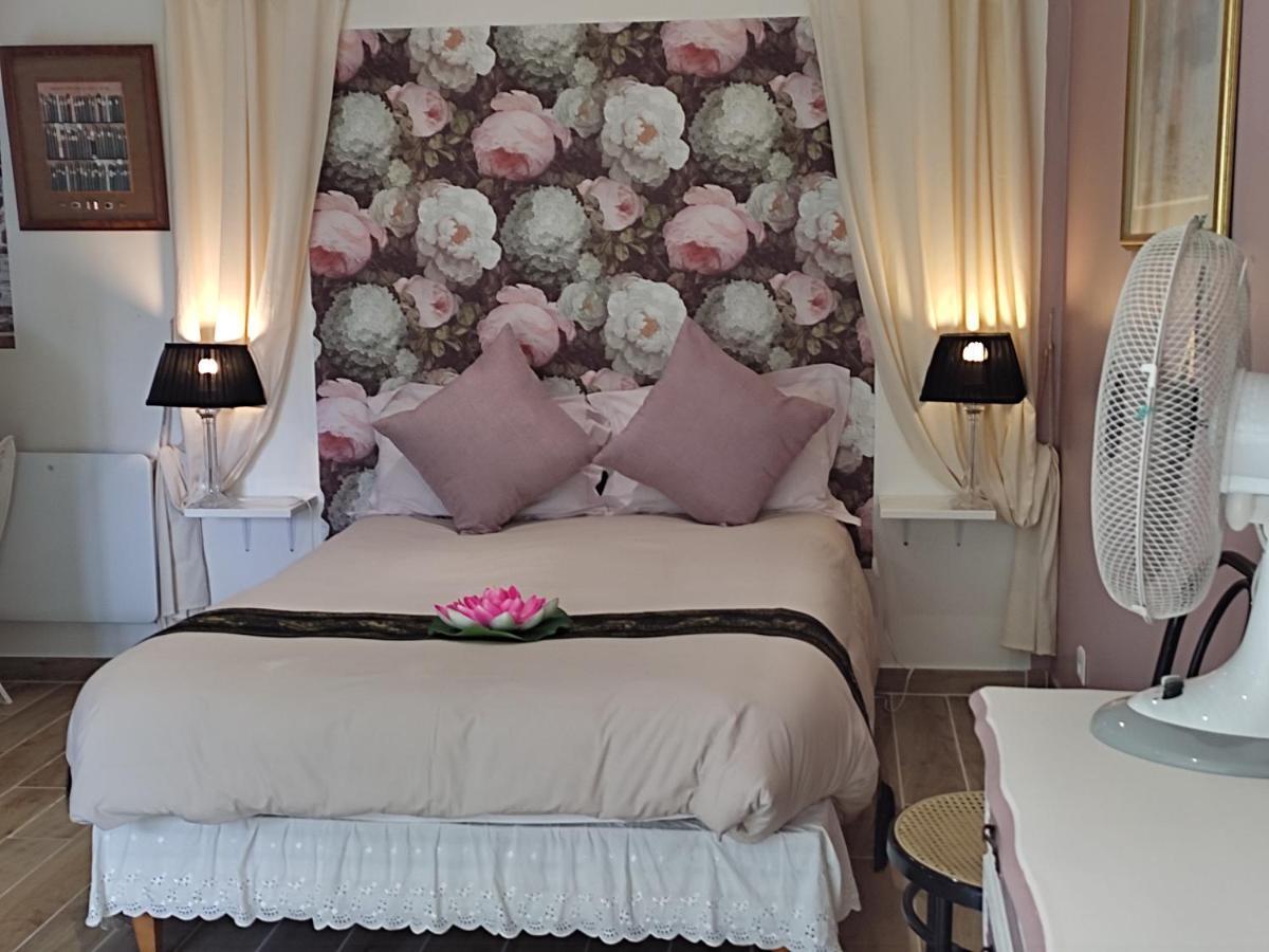 Chez Chon Et Jean-Marie Apartman Hermanville-sur-Mer Kültér fotó
